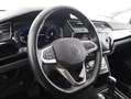 Volkswagen Touran Highline TSI DSG Weiß - thumbnail 9