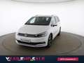Volkswagen Touran Highline TSI DSG Weiß - thumbnail 1