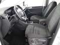 Volkswagen Touran Highline TSI DSG Weiß - thumbnail 6