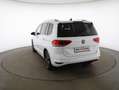 Volkswagen Touran Highline TSI DSG Weiß - thumbnail 2