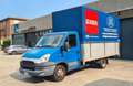 Iveco Daily 35 C15 Blu/Azzurro - thumbnail 2