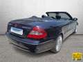 Mercedes-Benz CLK 200 Cabrio k Elegance 184cv Schwarz - thumbnail 6