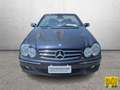 Mercedes-Benz CLK 200 Cabrio k Elegance 184cv Schwarz - thumbnail 2