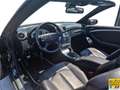 Mercedes-Benz CLK 200 Cabrio k Elegance 184cv Schwarz - thumbnail 9