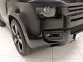 Land Rover Defender 90 P525 V8 Pano HUD Black Pack Schwarz - thumbnail 10