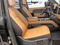 Land Rover Defender 90 P525 V8 Pano HUD Black Pack Schwarz - thumbnail 6