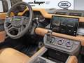 Land Rover Defender 90 P525 V8 Pano HUD Black Pack Schwarz - thumbnail 5