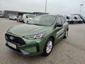 Ford Kuga 2,5 Duratec FHEV ST-Line X Aut. Grün - thumbnail 1