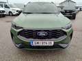 Ford Kuga 2,5 Duratec FHEV ST-Line X Aut. Grün - thumbnail 8