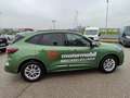 Ford Kuga 2,5 Duratec FHEV ST-Line X Aut. Grün - thumbnail 6