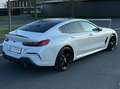 BMW 840 BMW 8er-Reihe 840d xDrive Gran Coupe Aut. Sportwag Weiß - thumbnail 4
