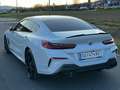 BMW 840 BMW 8er-Reihe 840d xDrive Gran Coupe Aut. Sportwag Weiß - thumbnail 6
