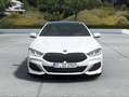 BMW 840 BMW 8er-Reihe 840d xDrive Gran Coupe Aut. Sportwag Weiß - thumbnail 21