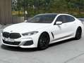 BMW 840 BMW 8er-Reihe 840d xDrive Gran Coupe Aut. Sportwag Weiß - thumbnail 20