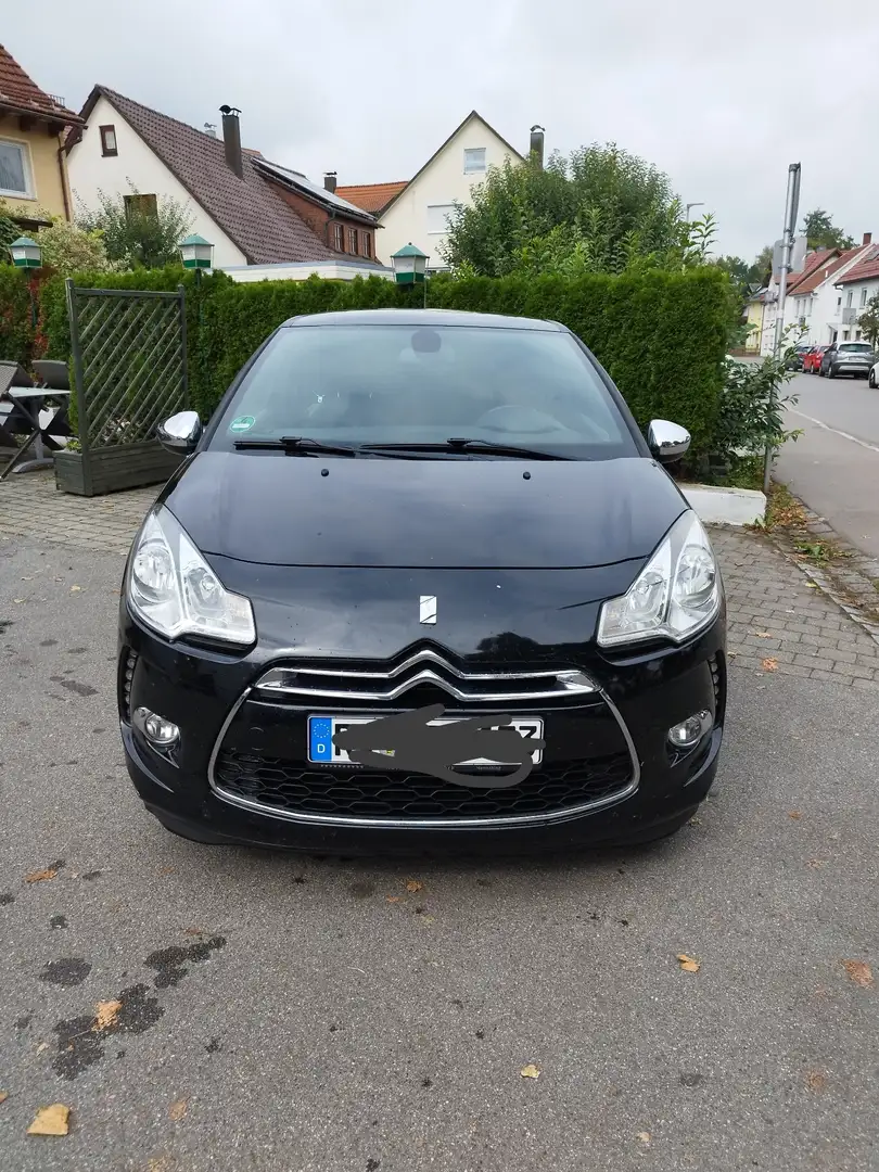 Citroen DS3 1.6 bluehdi So Chic 100cv - 2