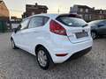 Ford Fiesta 1.6 TDCi Trend ECOnetic ** 12 Mois De Garantie ** Wit - thumbnail 6