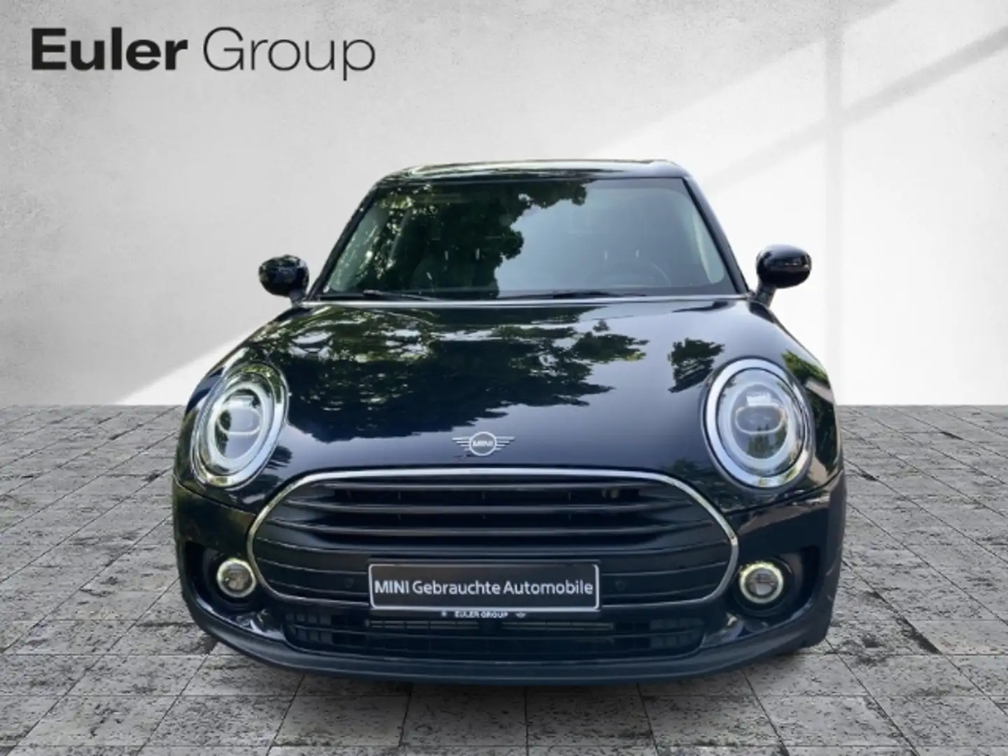 MINI One Clubman Navi Digitales Cockpit LED Apple CarPlay Mehrzonen Schwarz - 2
