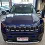 Jeep Compass 1.3 Turbo T4 190 CV PHEV AT6 4xe Limited Blau - thumbnail 1