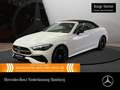 Mercedes-Benz CLE 220 d AMG+NIGHT+KAMERA+TOTW+KEYLESS+9G Weiß - thumbnail 1