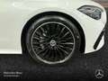 Mercedes-Benz CLE 220 d AMG+NIGHT+KAMERA+TOTW+KEYLESS+9G Weiß - thumbnail 6