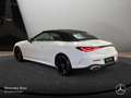 Mercedes-Benz CLE 220 d AMG+NIGHT+KAMERA+TOTW+KEYLESS+9G Weiß - thumbnail 10