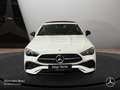 Mercedes-Benz CLE 220 d AMG+NIGHT+KAMERA+TOTW+KEYLESS+9G Weiß - thumbnail 3