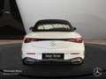 Mercedes-Benz CLE 220 d AMG+NIGHT+KAMERA+TOTW+KEYLESS+9G Weiß - thumbnail 9
