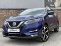 Nissan Qashqai Qashqai 1.3 DIG-T Bleu - thumbnail 1