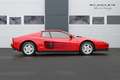 Ferrari Testarossa Rood - thumbnail 3