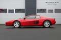 Ferrari Testarossa Rot - thumbnail 4