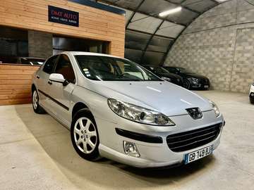 1.6 HDi Confort