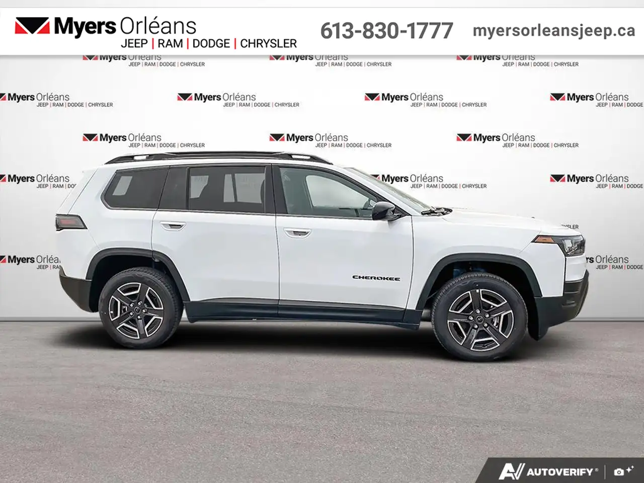 Jeep Cherokee fotografie Jeep Cherokee