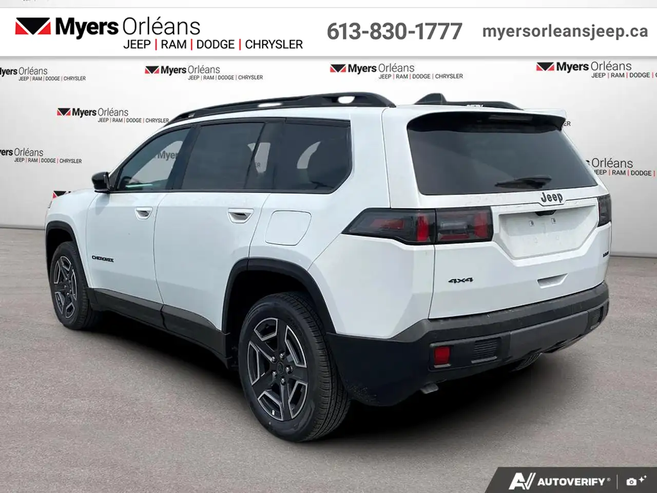 Jeep Cherokee fotografie Jeep Cherokee