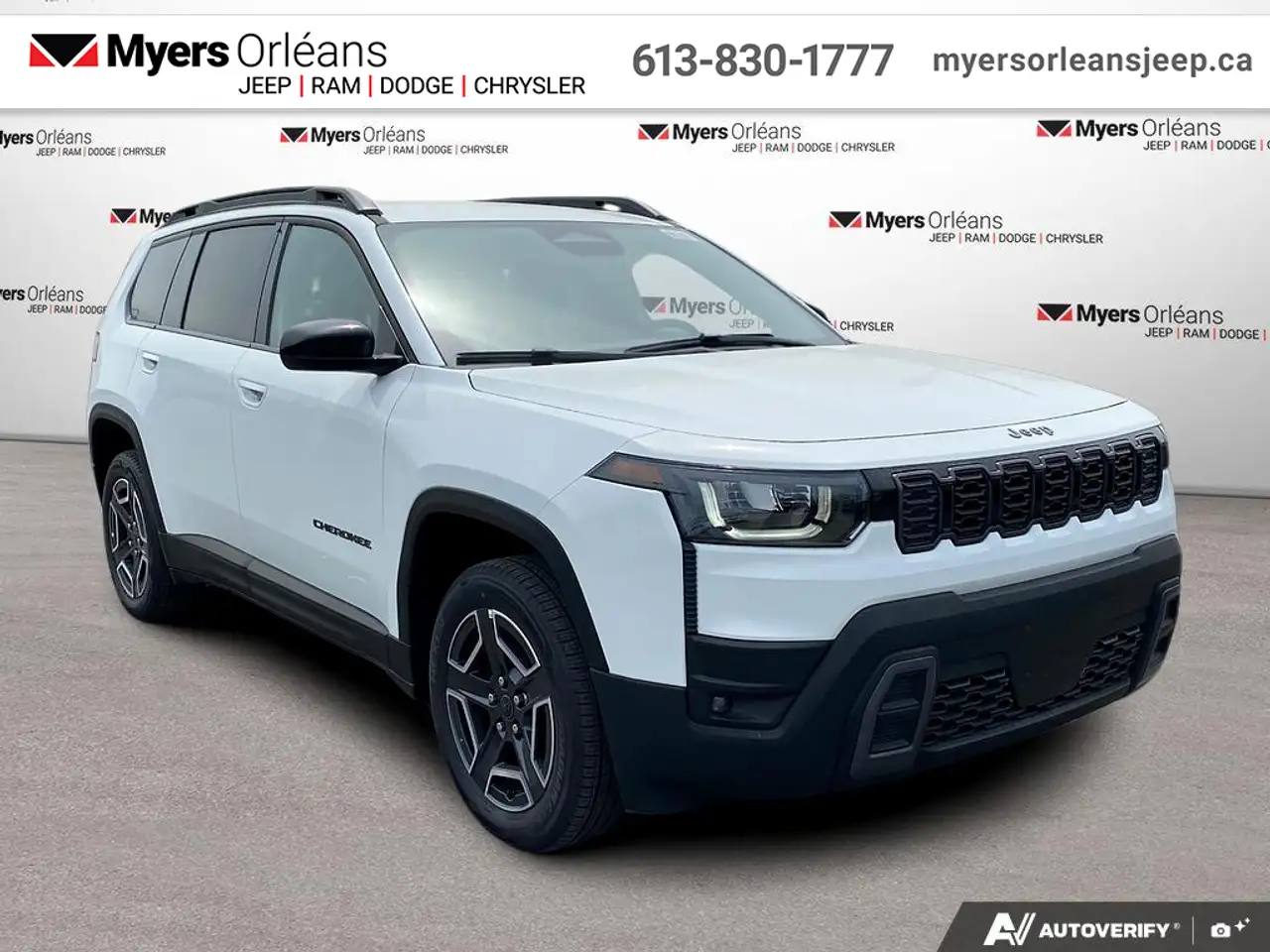 Jeep Cherokee fotografie Jeep Cherokee
