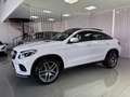 Mercedes-Benz GLE 350 350d 4Matic Aut. Blanco - thumbnail 2