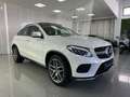 Mercedes-Benz GLE 350 350d 4Matic Aut. Blanco - thumbnail 5