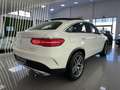 Mercedes-Benz GLE 350 350d 4Matic Aut. Blanco - thumbnail 4
