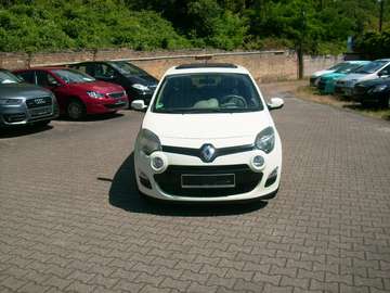 Twingo 1.2 LEV 16V 75 Liberty