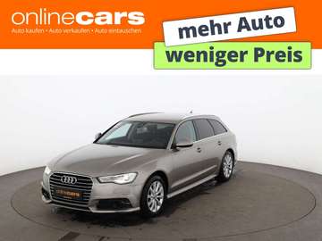 2.0 TDI Avant ultra Aut XENON STANDHZG HEAD-UP