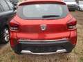 Dacia Spring Elektro-Comfort Plus-Klima Rosso - thumbnail 4
