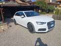 Audi A4 A4 Avant 2.0 tdi Business Plus 150cv multitroni E5 Bianco - thumbnail 2