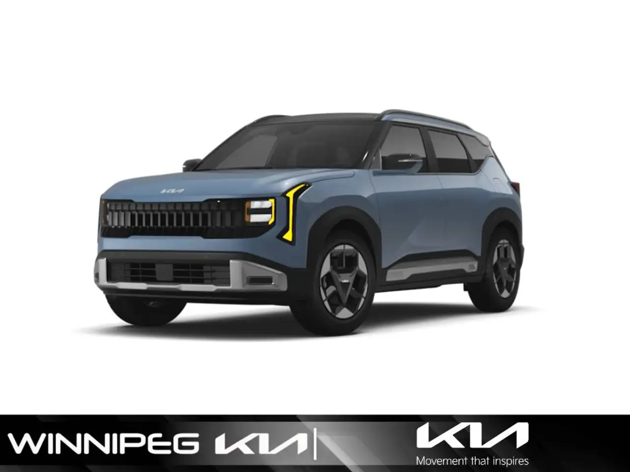2027 Kia Seltos