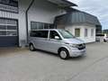 Volkswagen T6 Kombi LR TDI DSG 4-Motion *2Schiebetüren,AHV* Argent - thumbnail 1