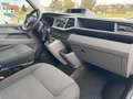 Volkswagen T6 Kombi LR TDI DSG 4-Motion *2Schiebetüren,AHV* Argent - thumbnail 4