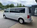 Volkswagen T6 Kombi LR TDI DSG 4-Motion *2Schiebetüren,AHV* Argent - thumbnail 7