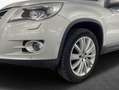 Volkswagen Tiguan 2.0 TDI Sport & Style AHK Leder Navi Silver - thumbnail 5