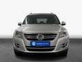 Volkswagen Tiguan 2.0 TDI Sport & Style AHK Leder Navi Srebrny - thumbnail 3