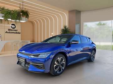 RWD 229 GT Line WP Navi HUD Bi-LED