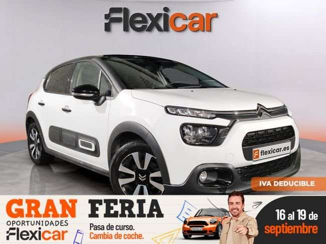 Citroen C3 PureTech 60KW (83CV) Shine - foto 1
