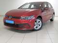 Volkswagen Golf VIII 1.0 eTSI DSG Life Bluetooth Navi LED Rot - thumbnail 2